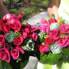 bouquet